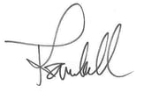 Signature Randall