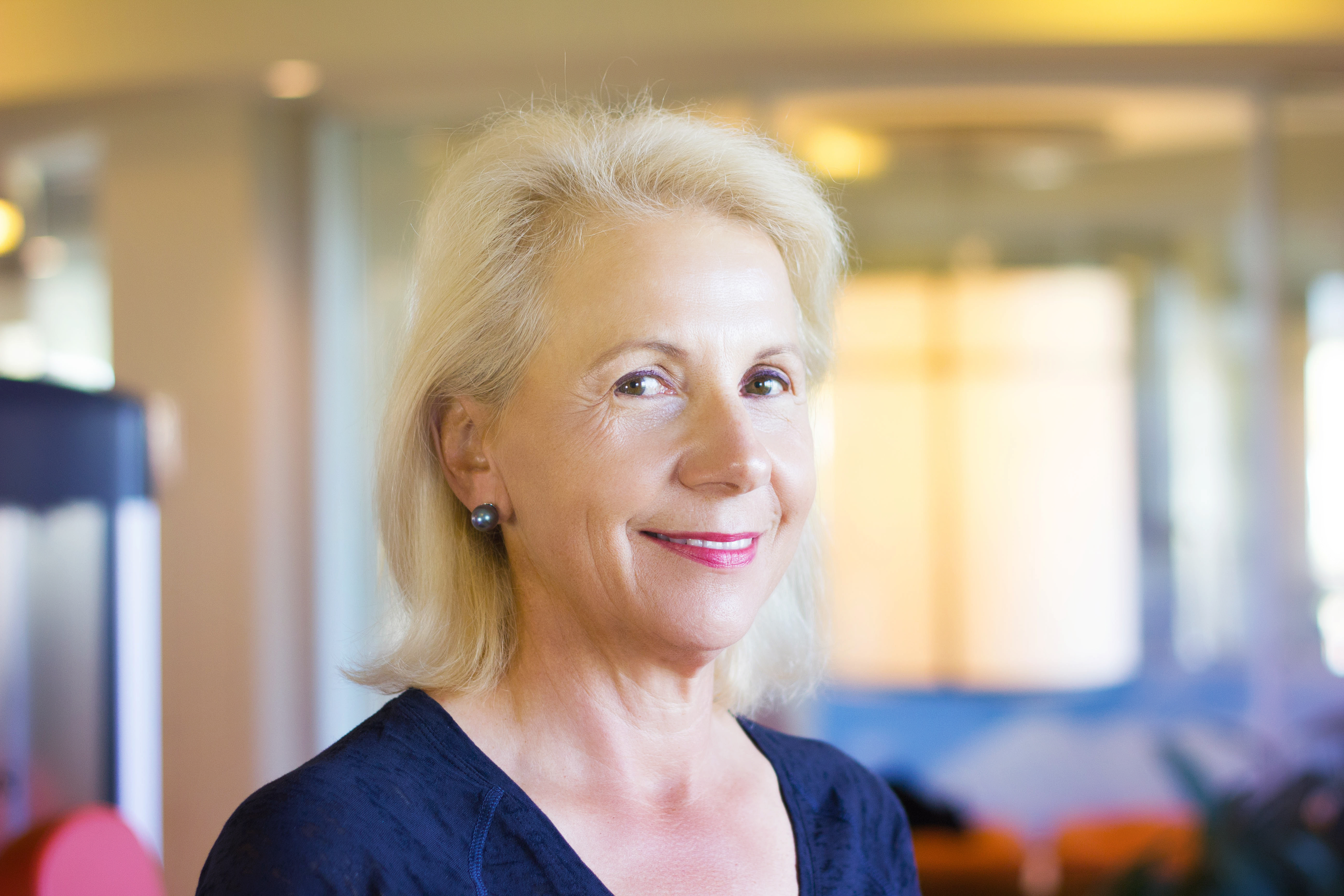 Marie Darapeau